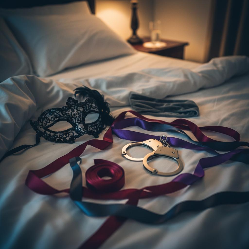 Szexuális fantáziák és vágyak