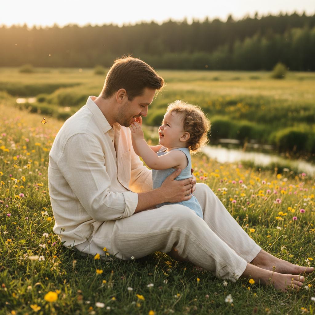 A gyerekkori kötődés egy életre meghatározza a kapcsolatokat