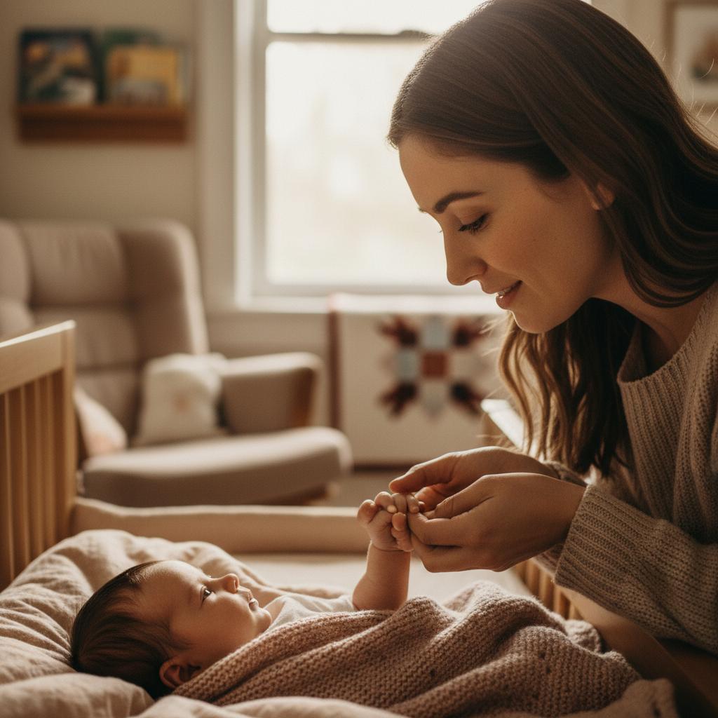 A gyerekkori kötődési minták egy életre meghatározzák a kapcsolatokat